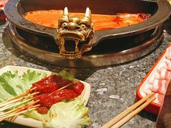 -蜀大侠火锅(春熙路店)