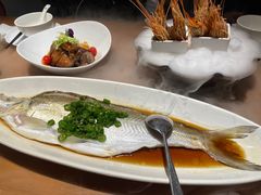 -浙里本味·宴四季江南(三台山路店)