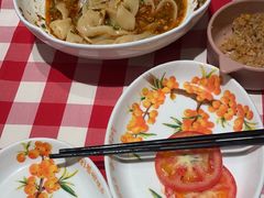 -西贝(紫荆广场店)