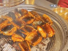 -本炙炭烤·蒲烧活鳗料理店(金沙洲店)