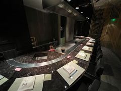 -Ginza Onodera铁板烧(外滩十八号店)