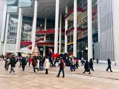 -上海世茂广场(南京东路店)