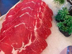 -南门四季铜锅涮肉(大屯·北苑店)