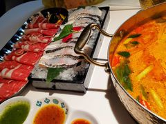 -simply thai天泰(世纪汇店)