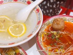 -71号豆汤饭·成都小馆(春熙路百盛店)