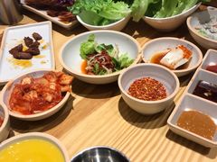 -喜来稀肉(北外滩白玉兰广场店)