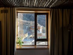 -四姑娘山阿巴郎·藏式花园餐厅