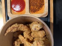 摇摇酥肉-吼堂老火锅(太古里总店)