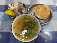 -園丁烤肉缸子肉