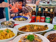 -渔娘渔家丹东海鲜(东直门店)