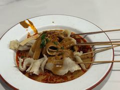 -御陕坊(交大店)