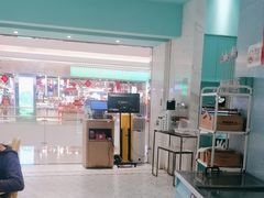 -姚姚酸菜鱼·金戈戈香港豉油鸡(喜荟城联名店)