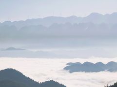 -重庆云阳龙缸景区