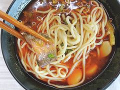 -庆蓉云·庆云面(双林店)
