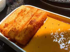 -大院河·仙鱼莊(九眼桥店)