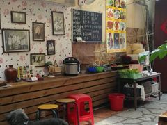 -老宅原住民沙茶面精品小吃(龙头路店)