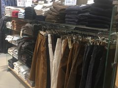 -MUJI无印良品(万达天鹅湖店)