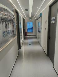 -联合丽格·张菡丽格医疗美容