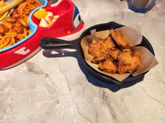 -必胜客(上海新南方商城PH店)