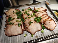 -绿茶餐厅(领展购物广场·中关村店)