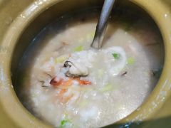 -长平老姿娘夜粥(平东一街店)