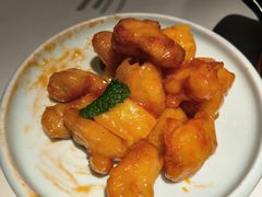 -相遇·川湘融合菜(丹阳吾悦广场店)