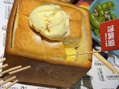 -北京食堂·烤鸭·宵夜(亚运村店)