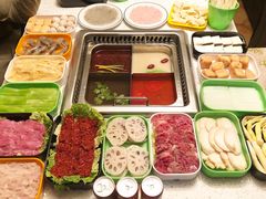 -吴哈哈的火锅店/Wuhaha HotPot