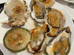 -云海轩·海鲜自助-河北云瑧世纪大饭店1F