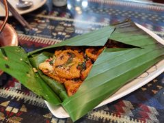 -蜗牛小馆醉乡民谣云南菜(惠新西里店)