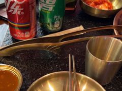 -伏一解牛烤肉专门店(信业购物中心店)