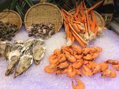 -鹭江潮餐厅•福建菜(鹭江佲家酒店)