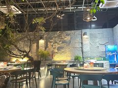 -又见炊烟私房菜(敬亭路店)