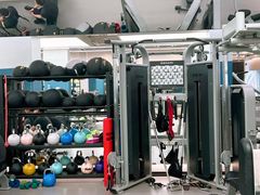 -VPsmart私教健身工作室(新华路旗舰店)