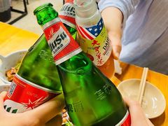 -炒豆合作社(东四总店)