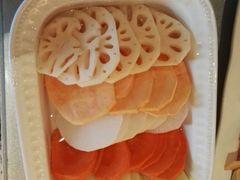 -重庆小天鹅自助火锅店(空港跨境店)