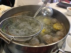 -陈记顺和潮汕牛肉火锅(番禺迎宾大道店)