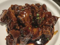-绿茶餐厅(西湖银泰百货店)
