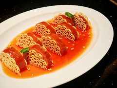 -金牌外婆家(杭州大厦D座店)