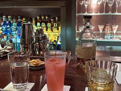 -The Bottle Bar(羲和商业广场店)