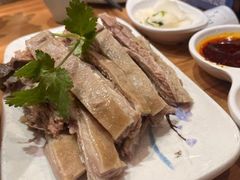 -品回味清真西北楼(宁波首店)