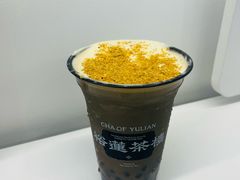 -裕莲茶楼(深圳万象天地店)