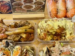 -品鲜村农家菜·阳澄湖大闸蟹(总店)