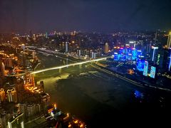 -WFC会仙楼观景台
