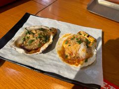 -三太子地摊烧烤·小龙虾(北蔡店)