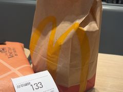 -麦当劳(新濠影汇店)