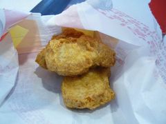 麦乐鸡-麦当劳(无锡滨湖万达店)