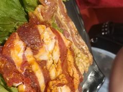 -雪牧人老东北烤肉(永泰路店)