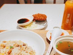 -味千拉面(光启城时尚购物中心店)