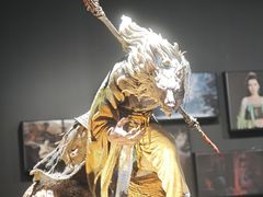 -中国美术学院-美术馆